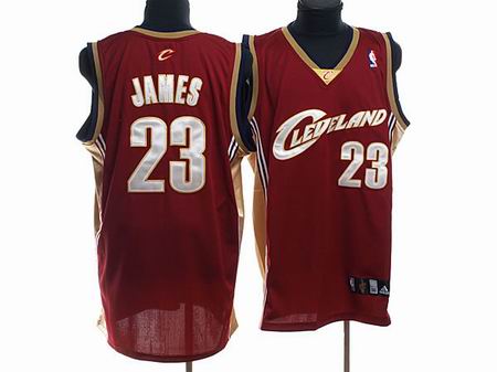 Cleveland Cavaliers jerseys-008